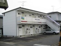 スカイハイツIII