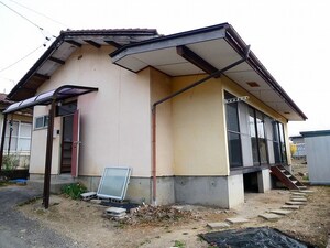 早川貸家　中