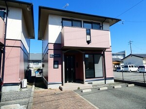 アトリオ高田C棟