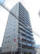 サーパス長野南県の外観