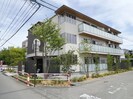 シャーメゾン　ル　オーブロンの外観