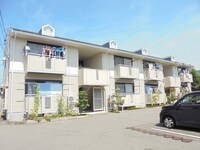 パールハイツＣ棟