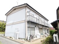 加藤テラス