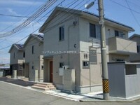 ライスフィールド高田Ｄ棟
