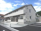 Jeunesseの外観