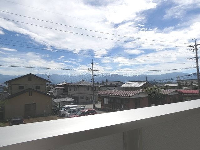  長野電鉄長野線/本郷駅 徒歩26分 2階 築2年