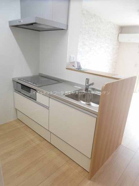  長野電鉄長野線/本郷駅 徒歩26分 2階 築2年