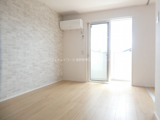  長野電鉄長野線/本郷駅 徒歩26分 2階 築2年