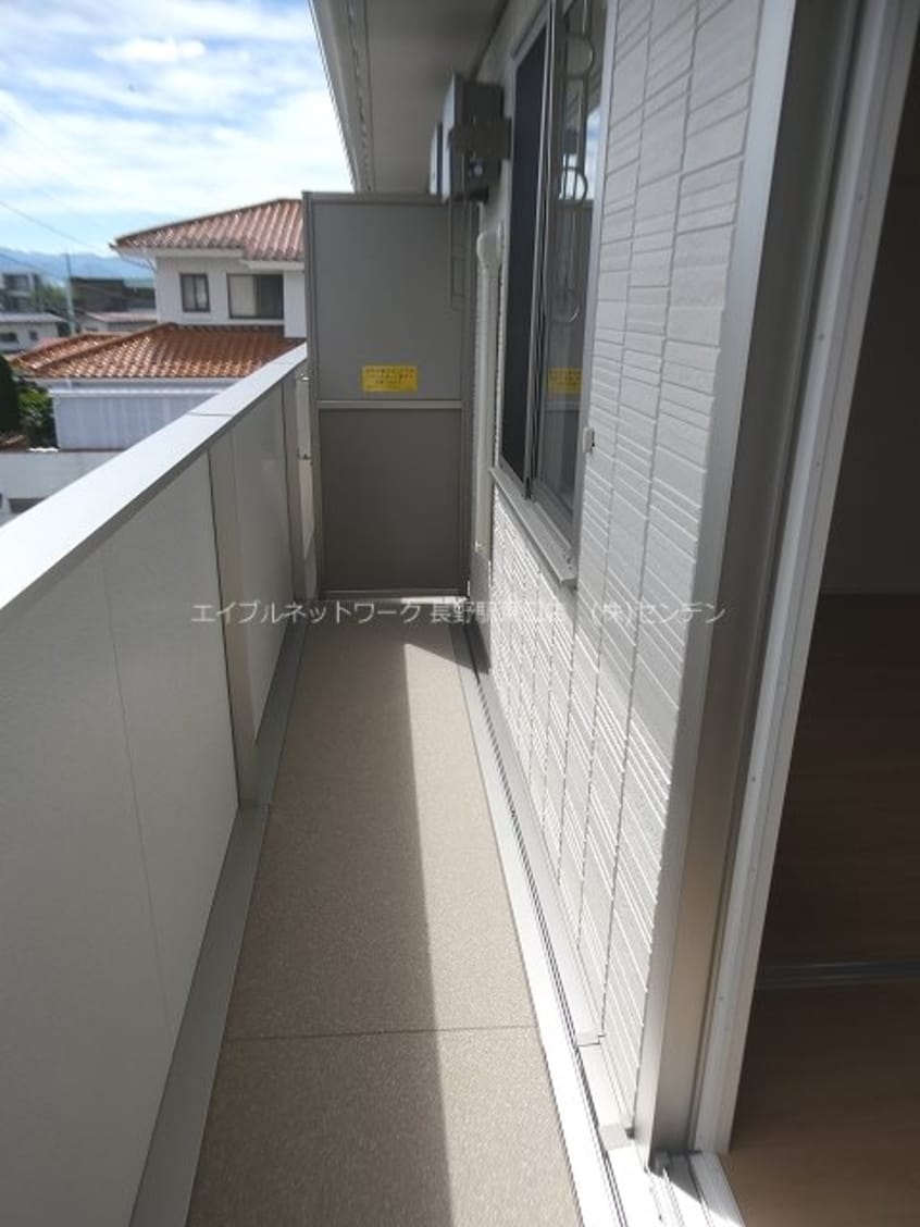  長野電鉄長野線/本郷駅 徒歩26分 2階 築2年