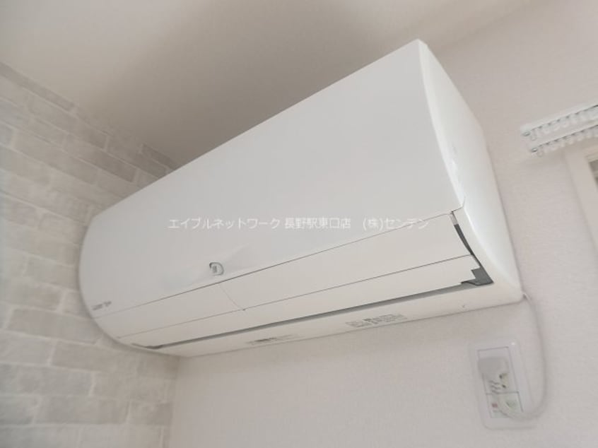  長野電鉄長野線/本郷駅 徒歩26分 2階 築2年