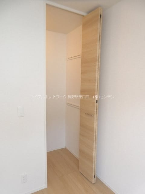  長野電鉄長野線/本郷駅 徒歩26分 2階 築2年