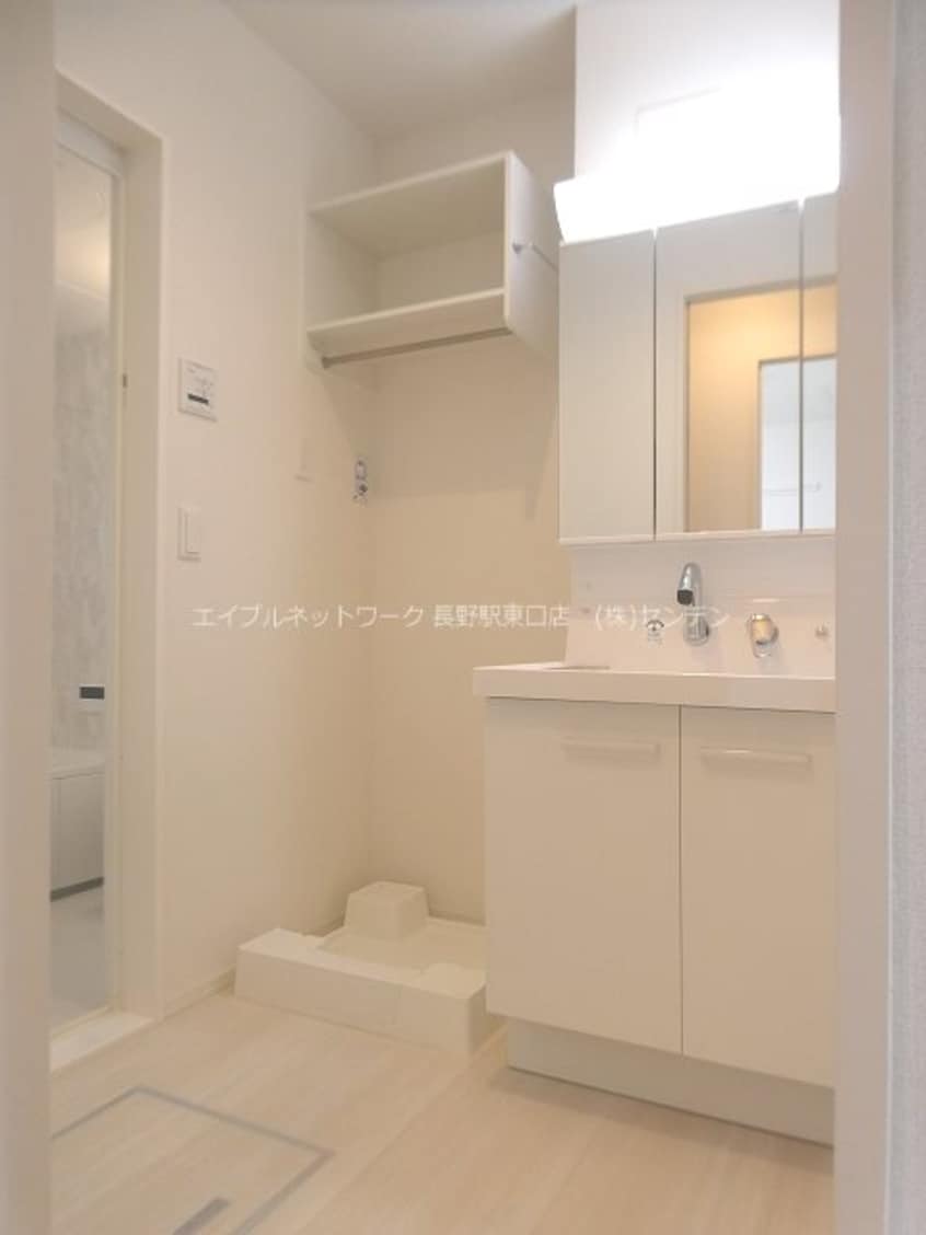  長野電鉄長野線/本郷駅 徒歩26分 2階 築2年