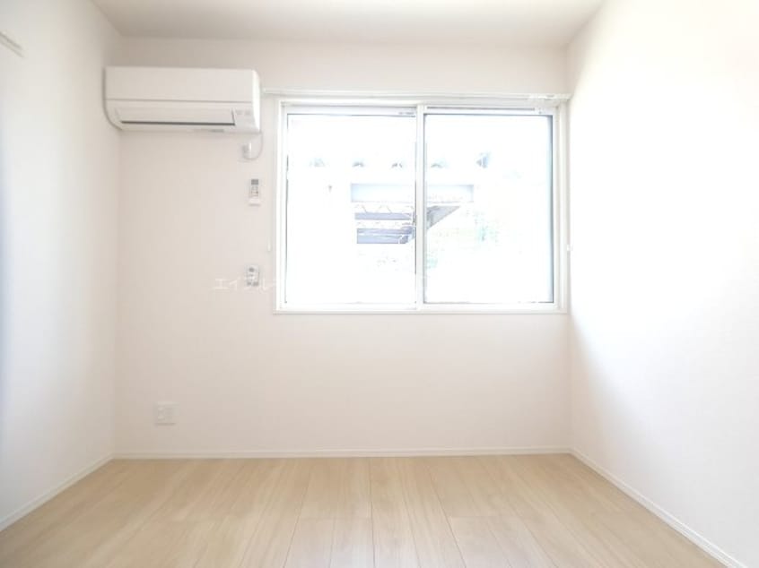  長野電鉄長野線/本郷駅 徒歩26分 2階 築2年