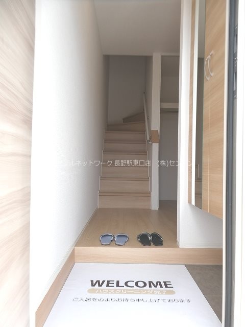  長野電鉄長野線/本郷駅 徒歩26分 2階 築2年