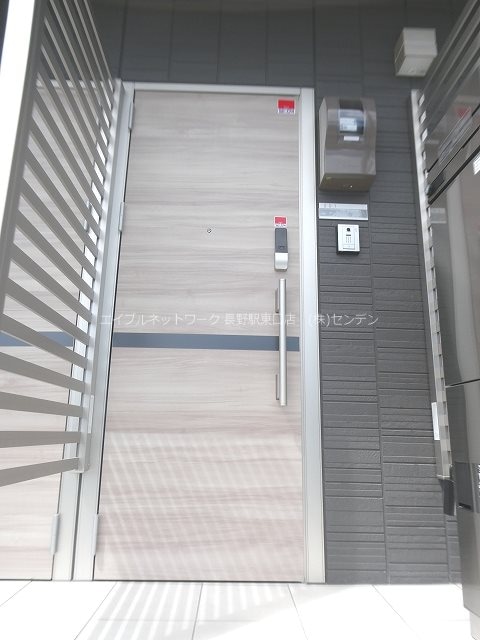  長野電鉄長野線/本郷駅 徒歩26分 2階 築2年