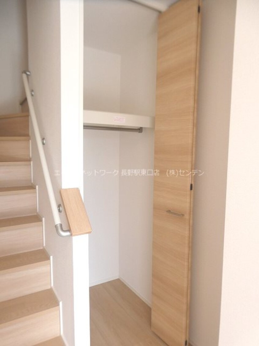  長野電鉄長野線/本郷駅 徒歩26分 2階 築2年