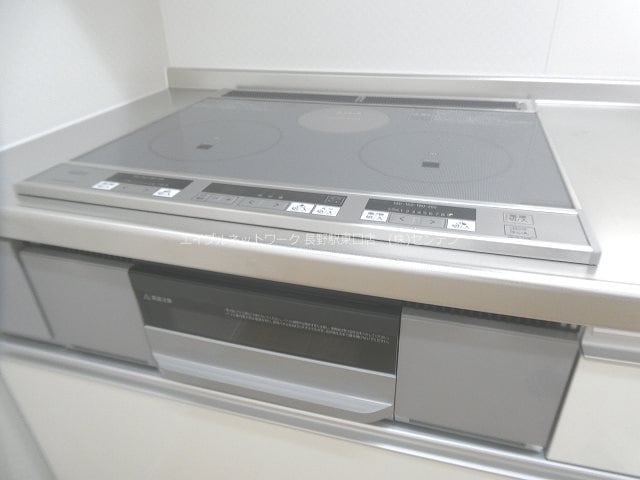  長野電鉄長野線/本郷駅 徒歩26分 2階 築2年