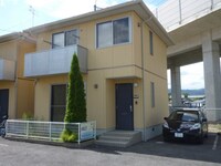 ラフィネＵIIA棟