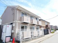 サニーハイツ上千田I