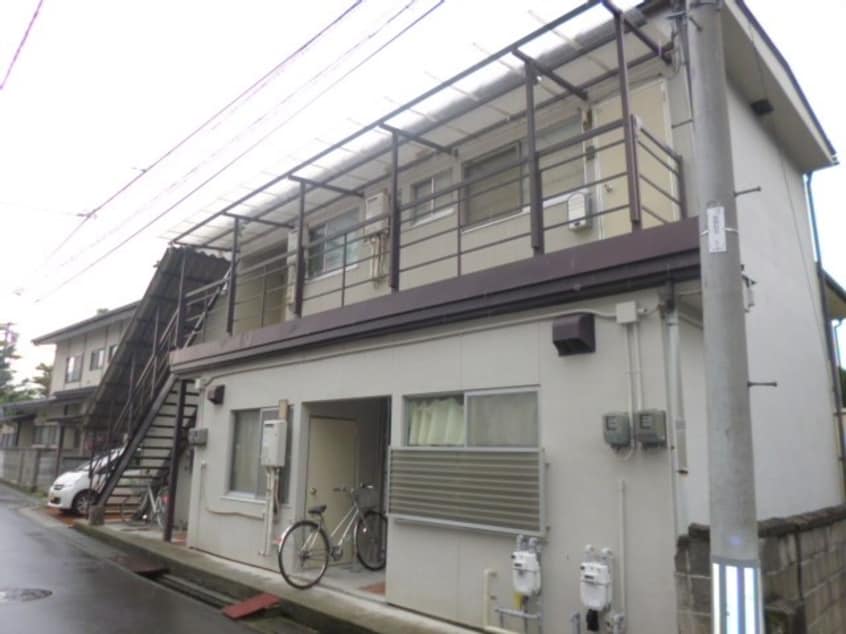  コーポラスマツシタ