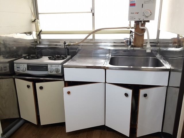 写真は別号室です（参考） コーポラスマツシタ