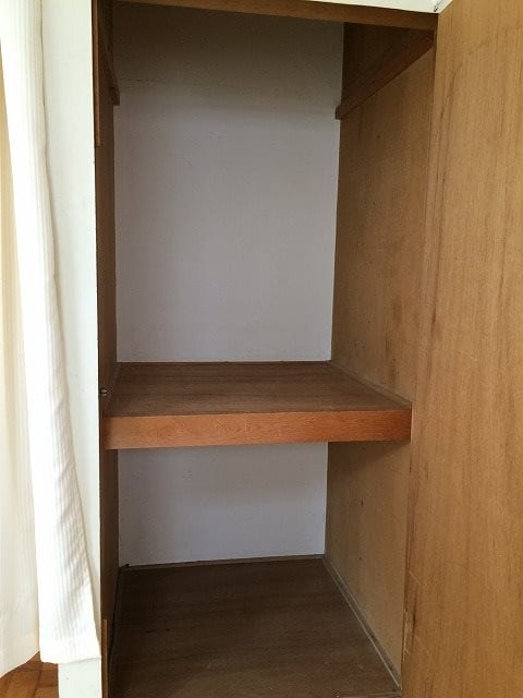 写真は201号室です（参考） コーポラスマツシタ