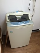 写真は201号室です（参考） コーポラスマツシタ