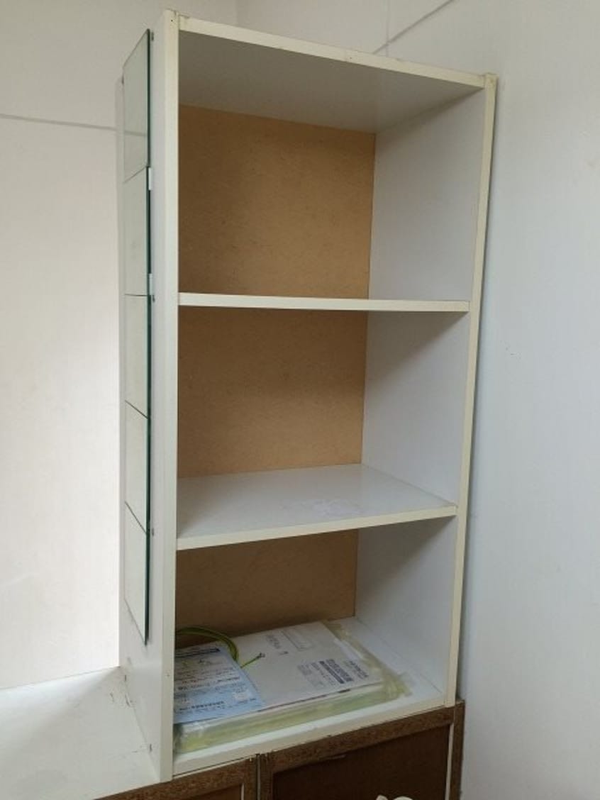 写真は201号室です（参考） コーポラスマツシタ