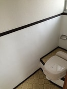 写真は201号室です（参考） コーポラスマツシタ