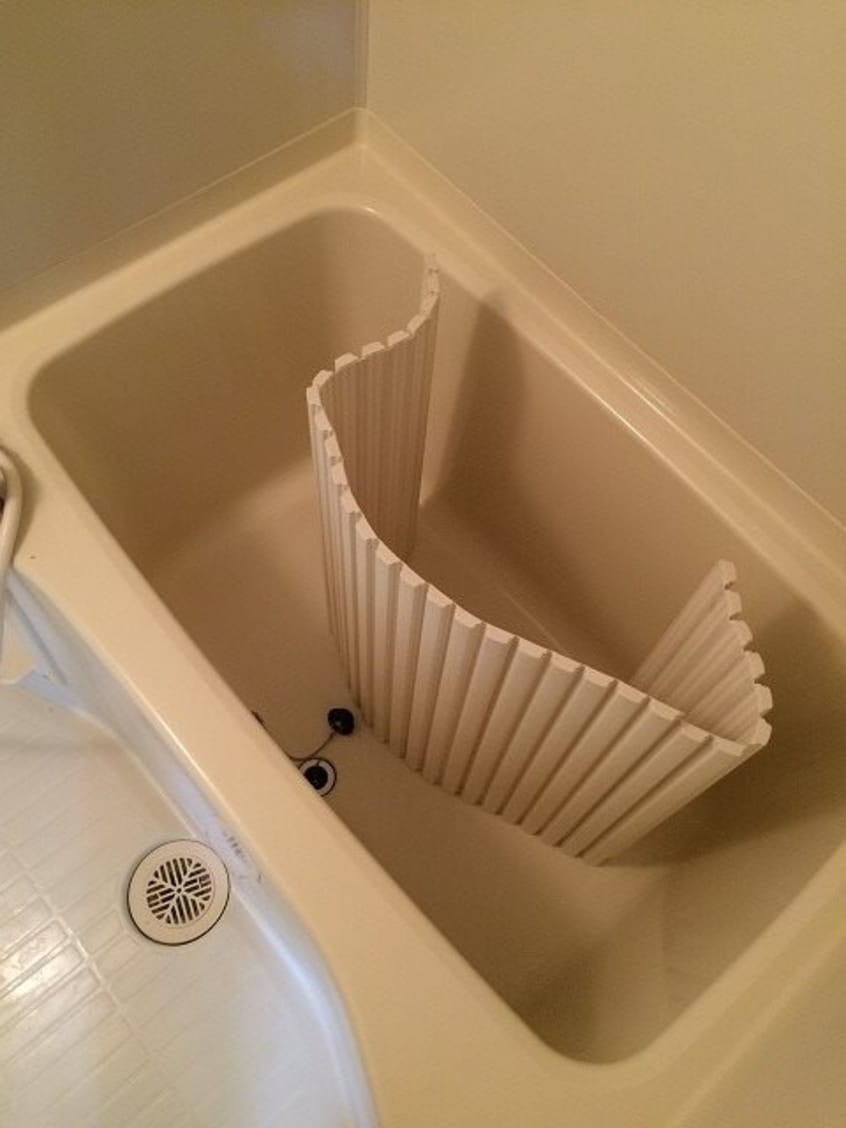 写真は201号室です（参考） コーポラスマツシタ