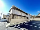 アテンションハイム三輪