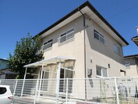 山上戸建　南