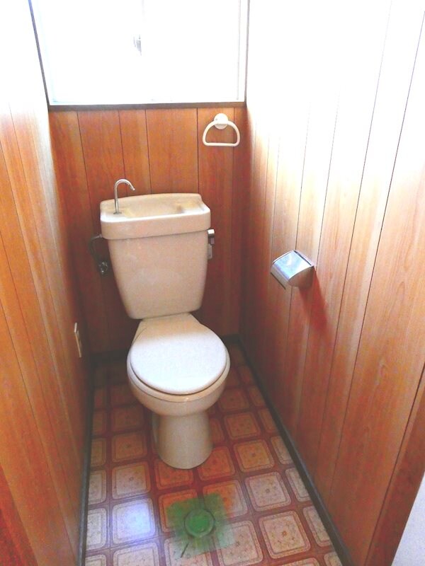  三輪貸家（2階建）
