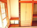  三輪貸家（2階建）