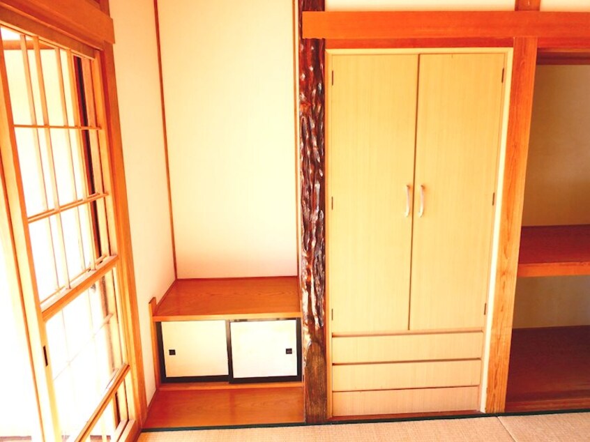  三輪貸家（2階建）