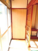  三輪貸家（2階建）