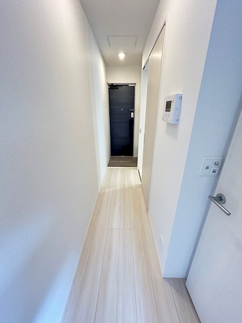  信越本線/長野駅 徒歩14分 3階 築1年