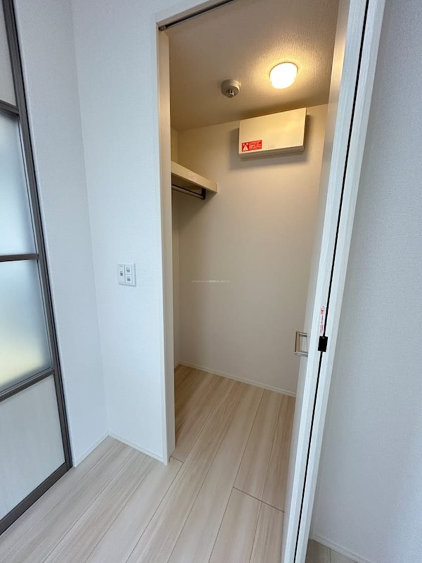  信越本線/長野駅 徒歩14分 3階 築1年