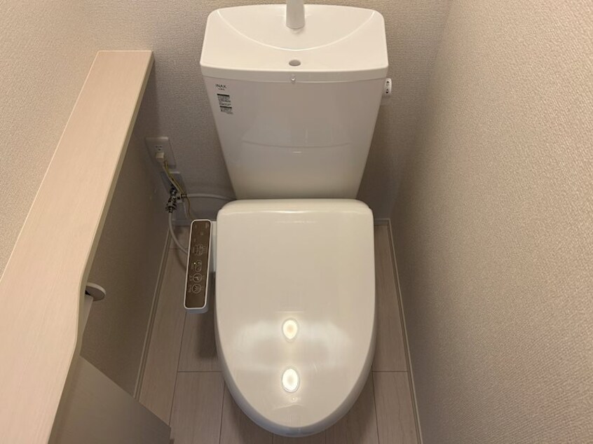  信越本線/長野駅 徒歩14分 3階 築1年