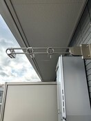  信越本線/長野駅 徒歩14分 3階 築1年