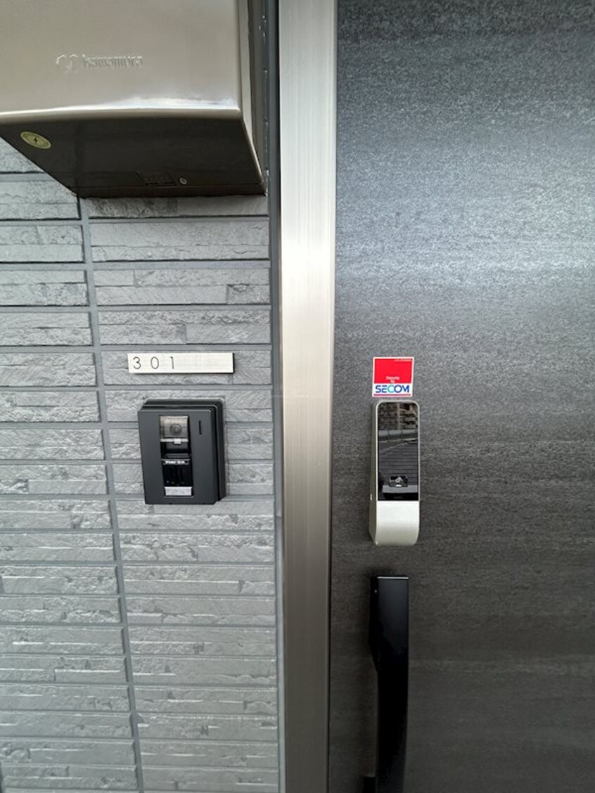  信越本線/長野駅 徒歩14分 3階 築1年