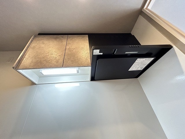 写真は303号室です（参考） シャーメゾン柊