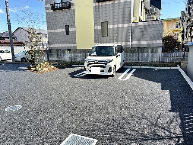  シャーメゾン柊