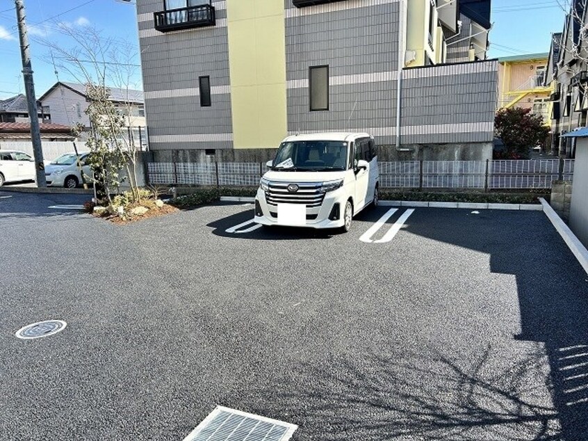  シャーメゾン柊