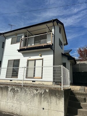 杏花台青木様貸家D棟