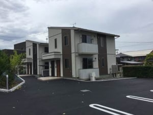 イーグル城山ハイツN