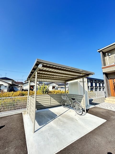  コージーコート