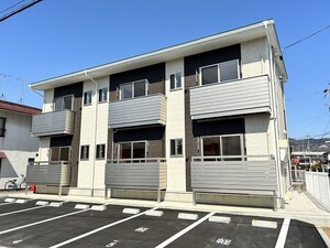 宮島コーポ第2