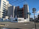 ゲートマークス長野STATION EASTの外観