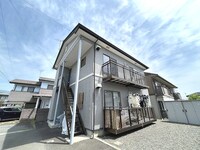 陣屋ハイツ新館